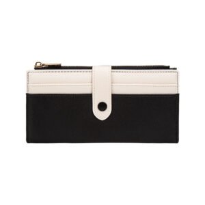 DIANA&CO 997-3 Juodos spalvos piniginė