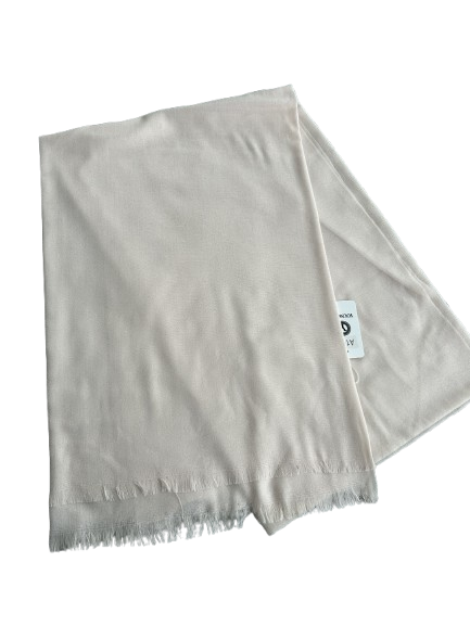 A1606 Bambuko šalikas (rausva)